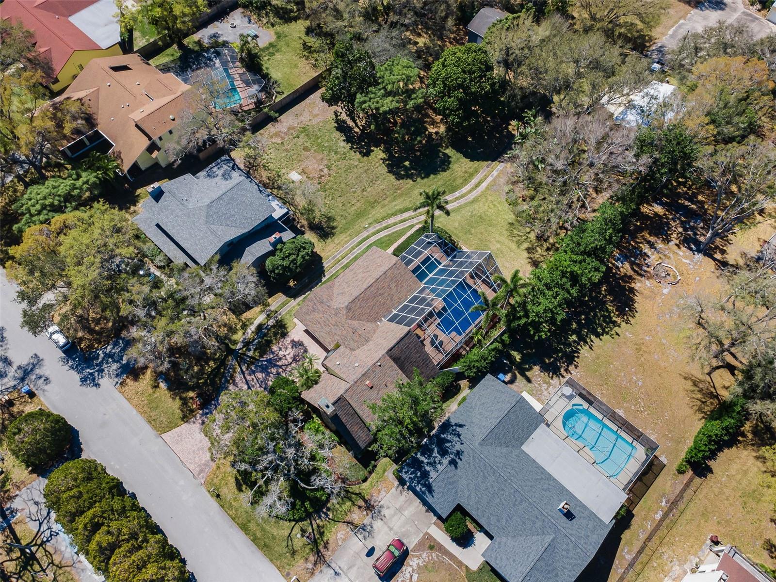 WHITNEY FARMS - Residential