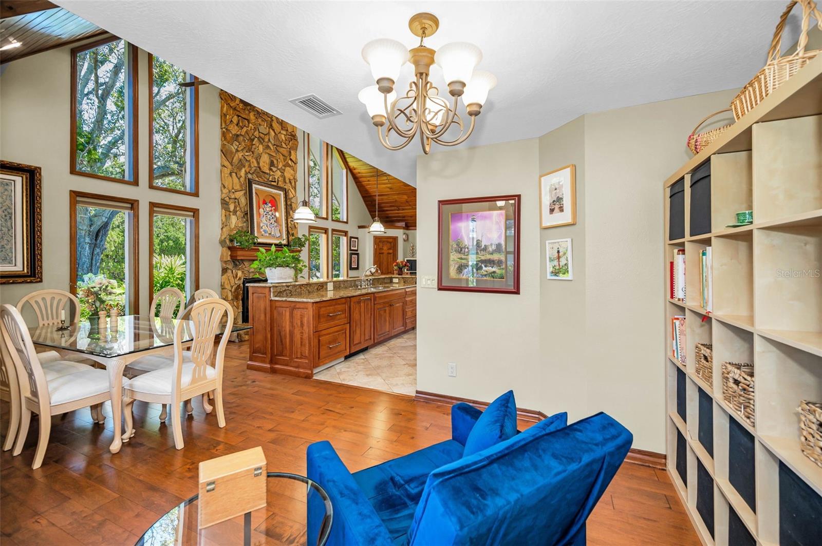 WHITNEY FARMS - Residential