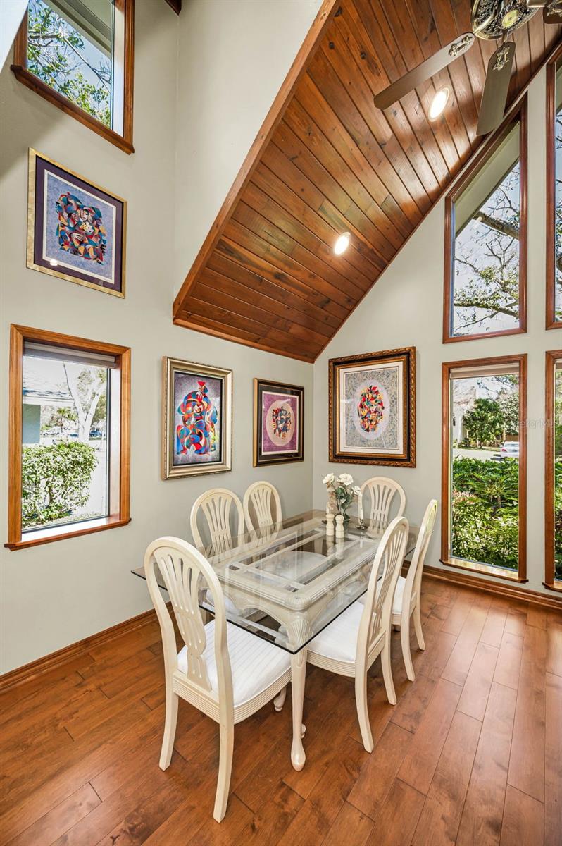 WHITNEY FARMS - Residential