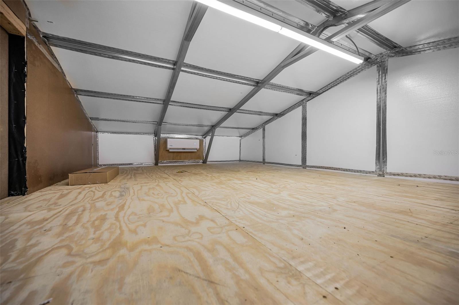 WHITNEY FARMS - Residential