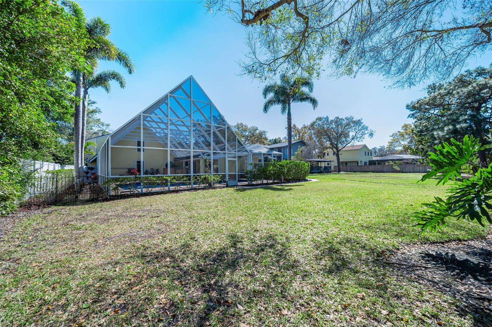 WHITNEY FARMS - Residential