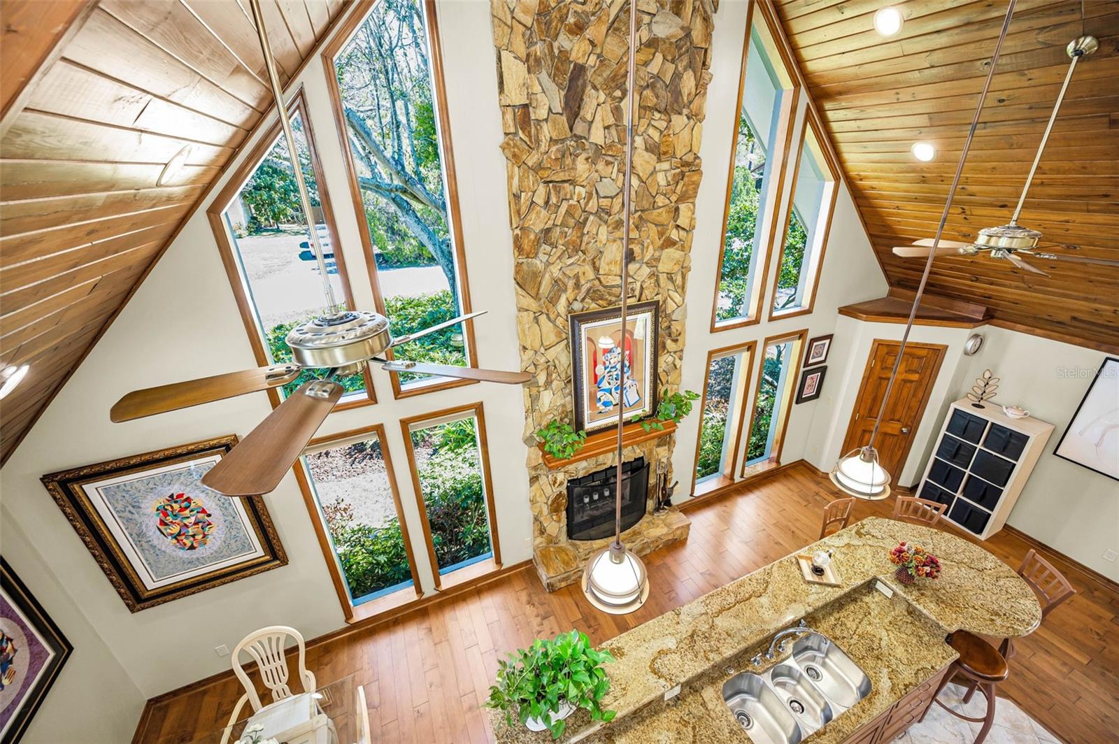 WHITNEY FARMS - Residential