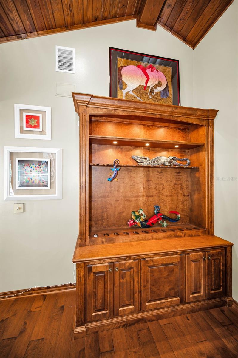 WHITNEY FARMS - Residential