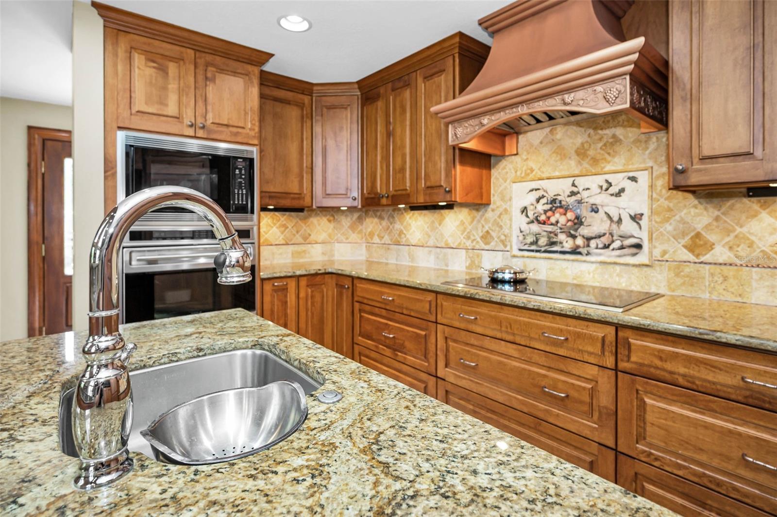 WHITNEY FARMS - Residential