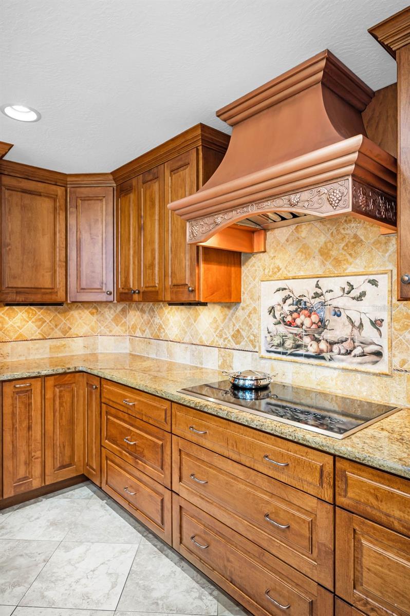 WHITNEY FARMS - Residential