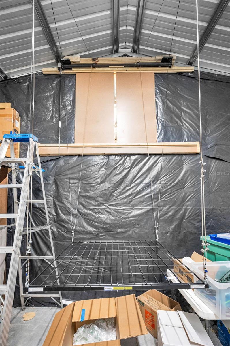 WHITNEY FARMS - Residential