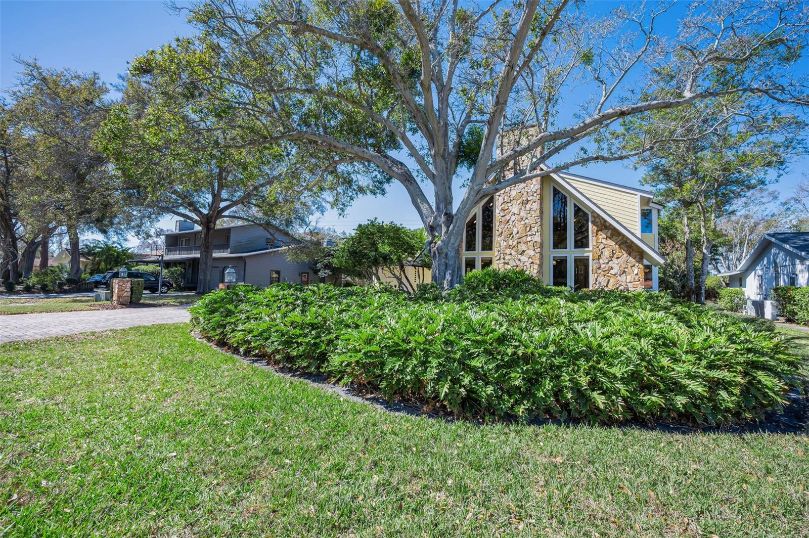 WHITNEY FARMS - Residential