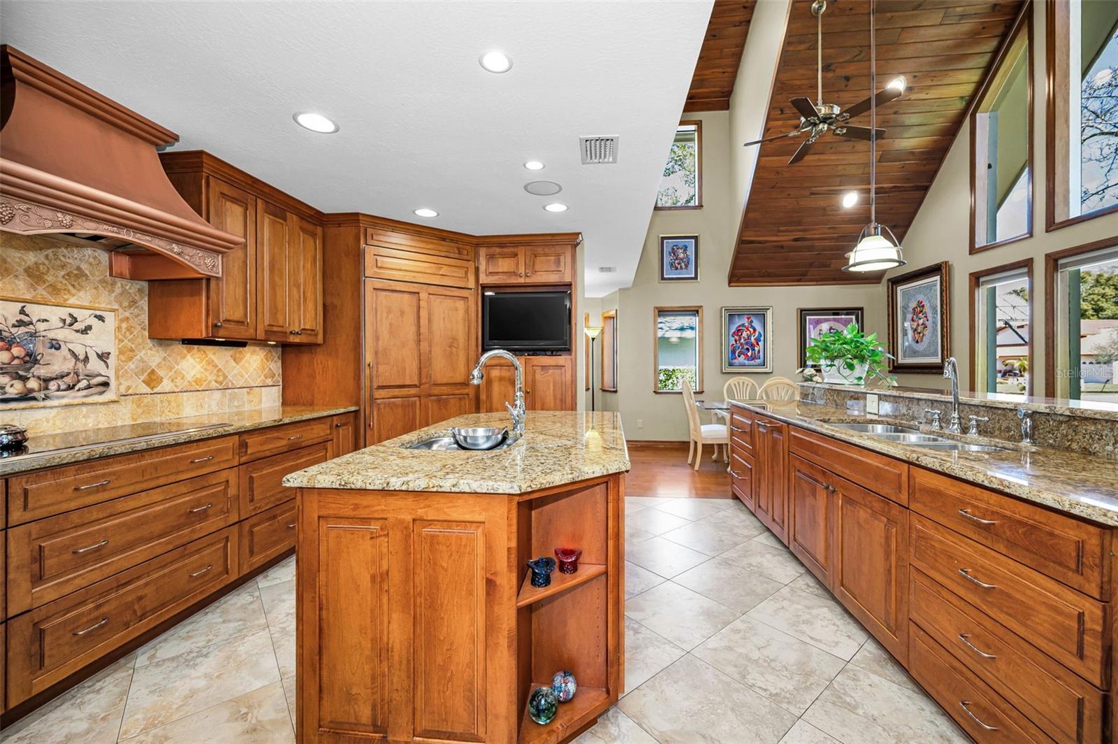 WHITNEY FARMS - Residential