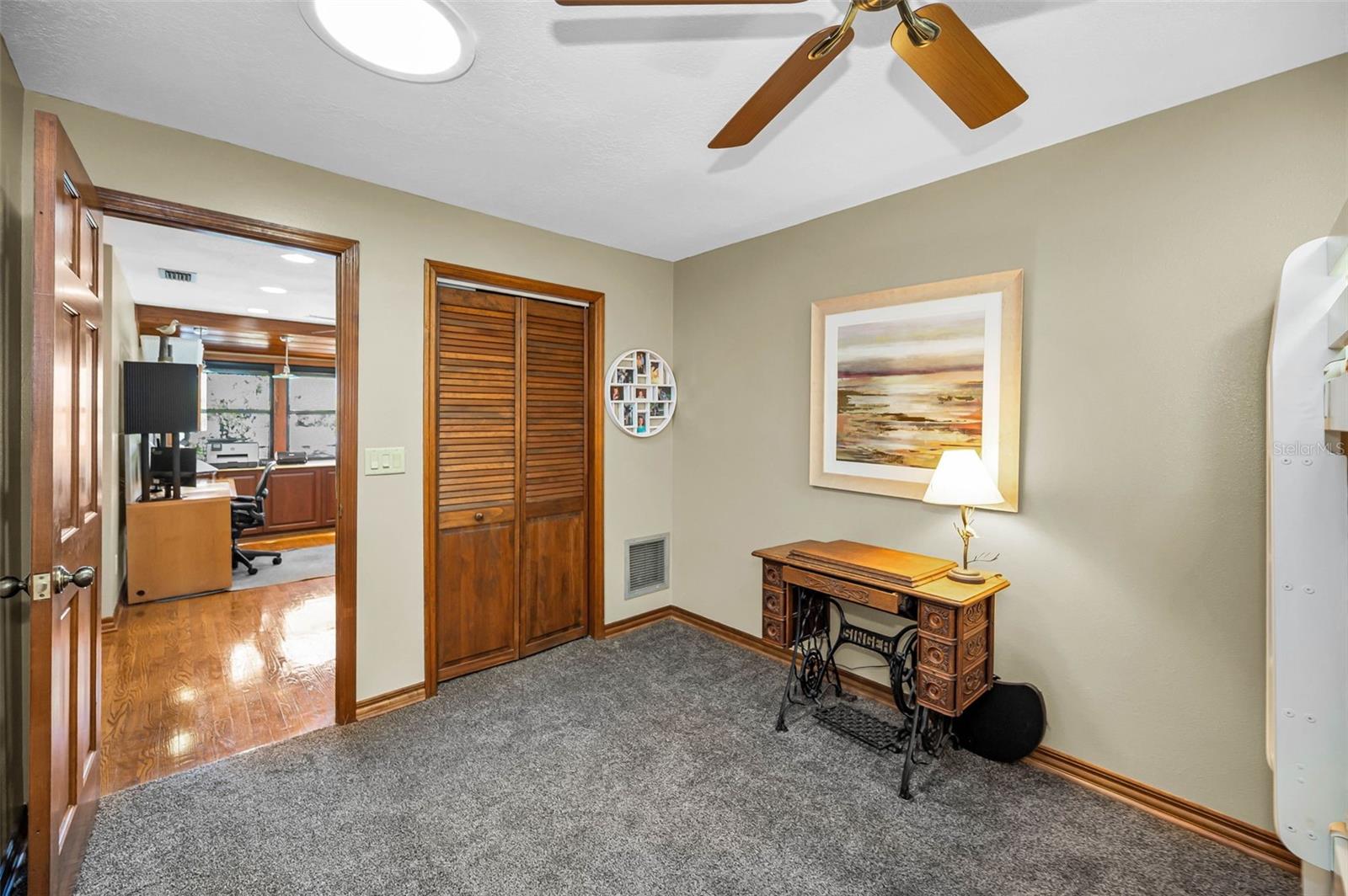 WHITNEY FARMS - Residential