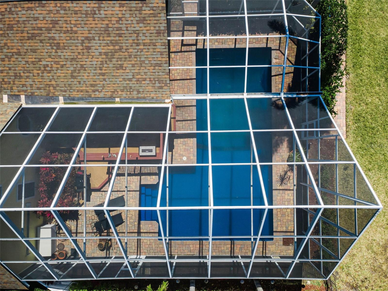 WHITNEY FARMS - Residential