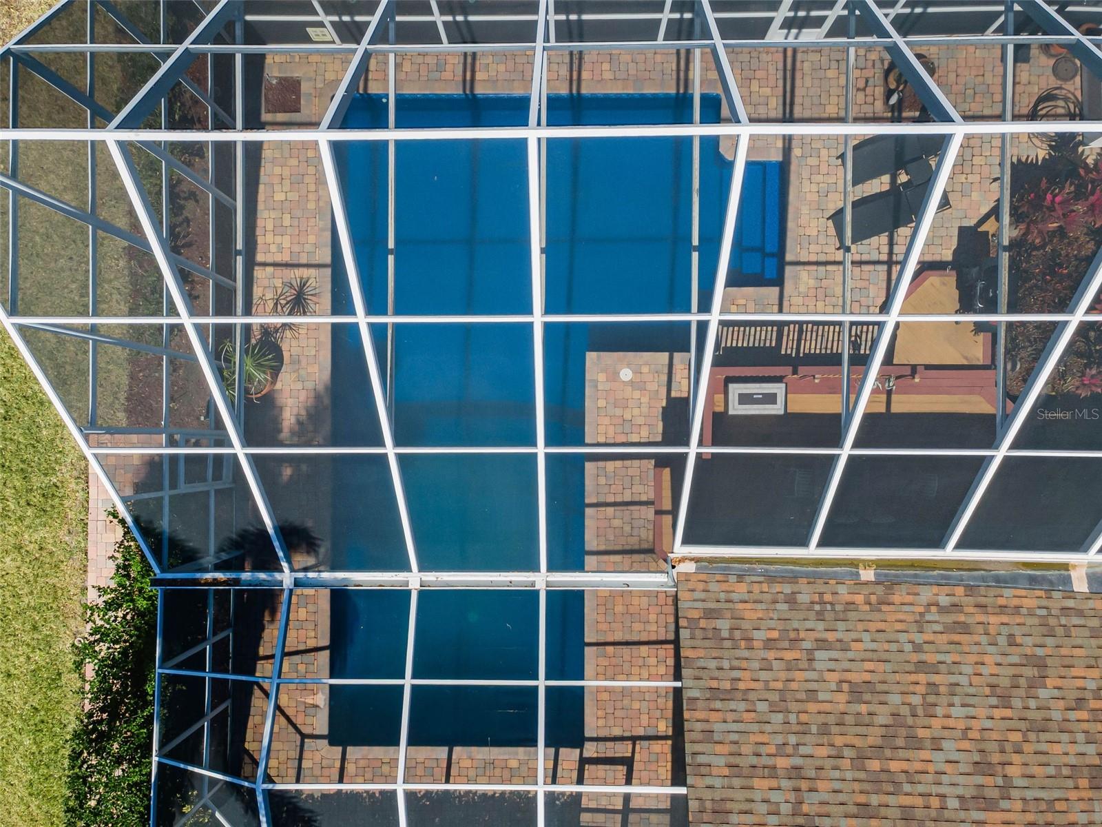 WHITNEY FARMS - Residential