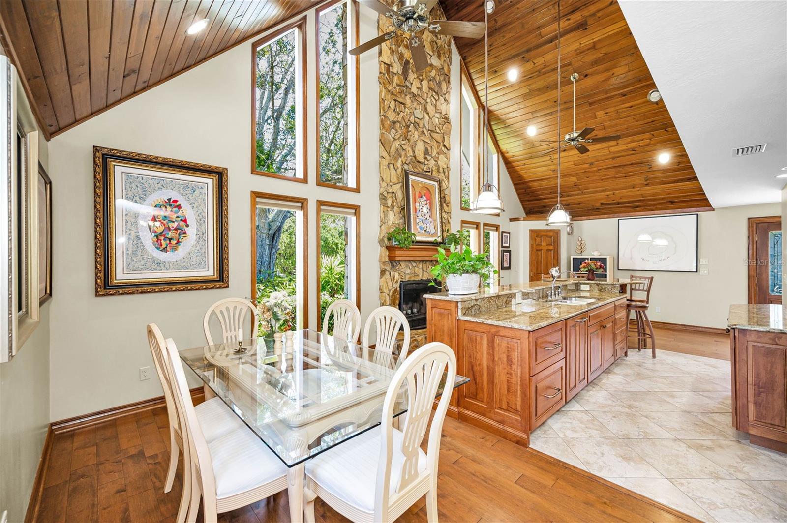 WHITNEY FARMS - Residential