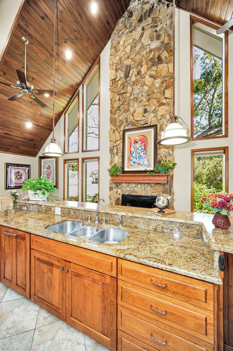 WHITNEY FARMS - Residential