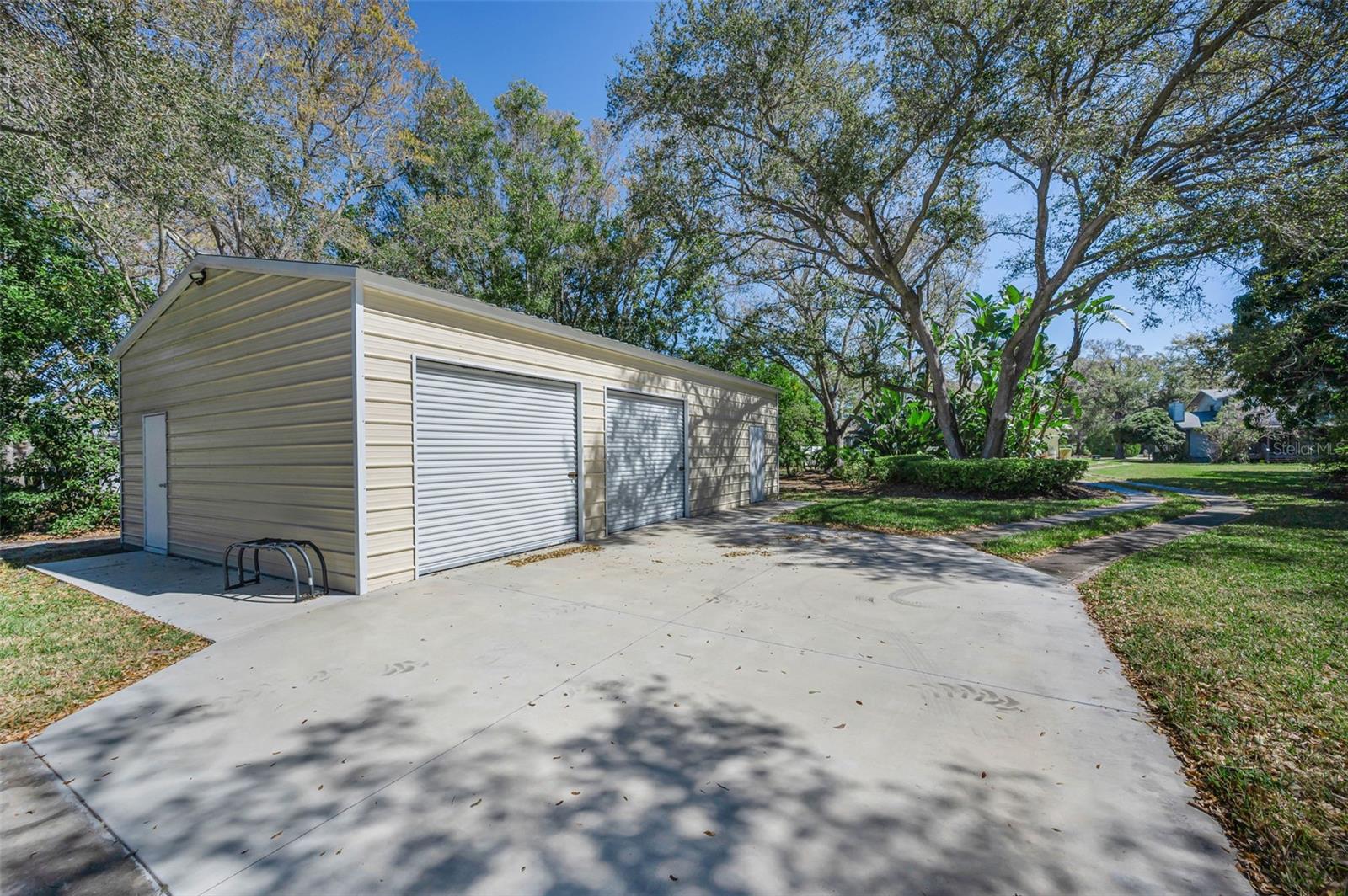 WHITNEY FARMS - Residential