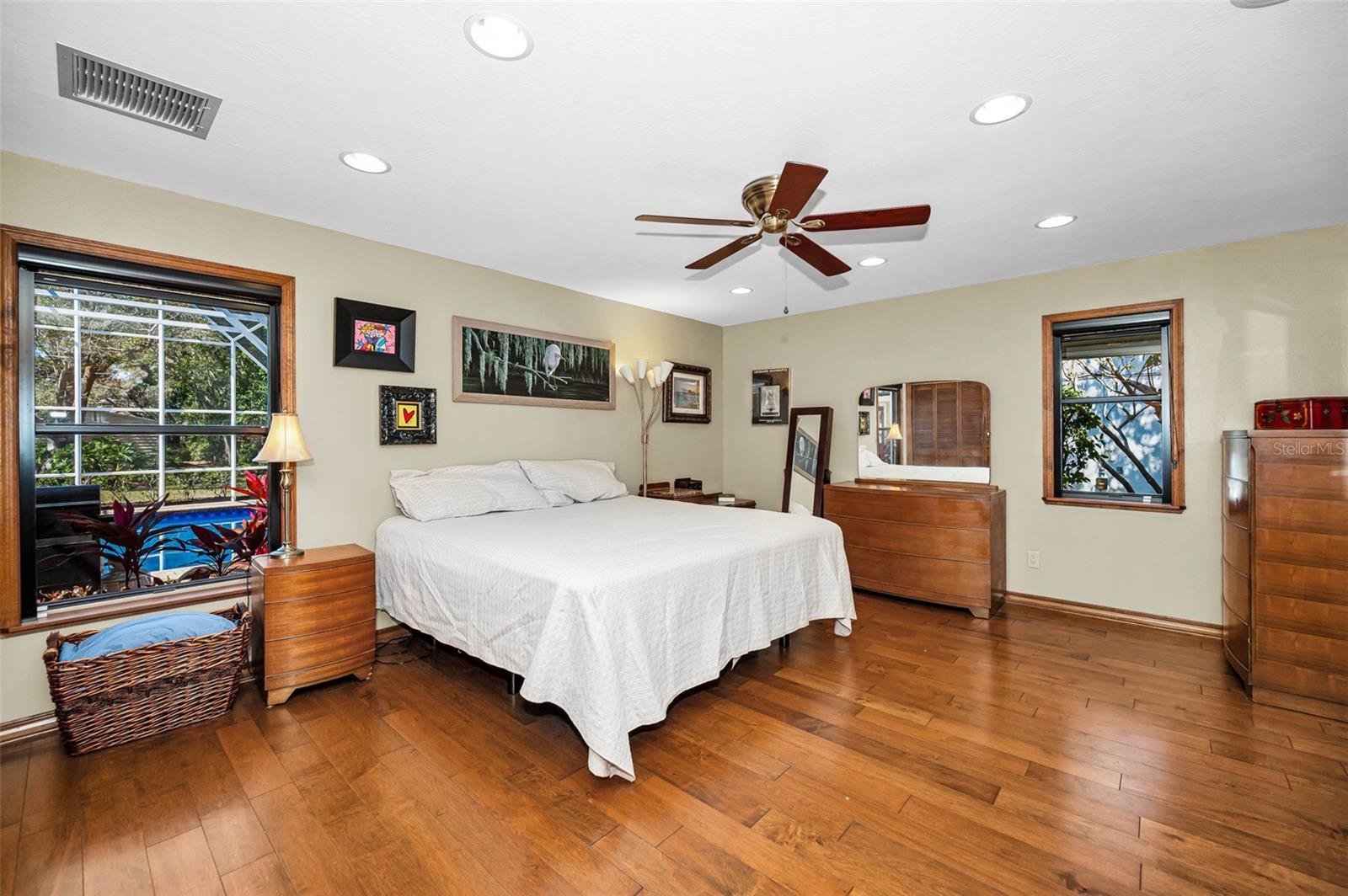 WHITNEY FARMS - Residential