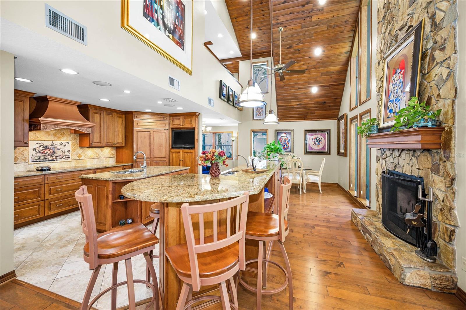 WHITNEY FARMS - Residential