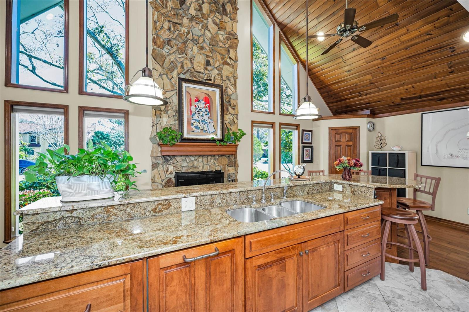 WHITNEY FARMS - Residential