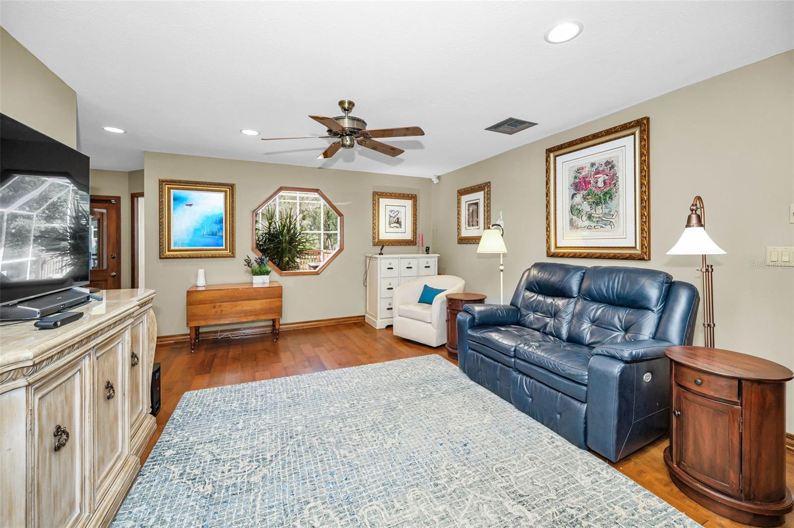 WHITNEY FARMS - Residential