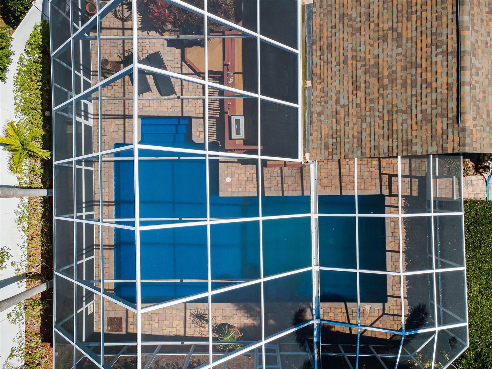 WHITNEY FARMS - Residential