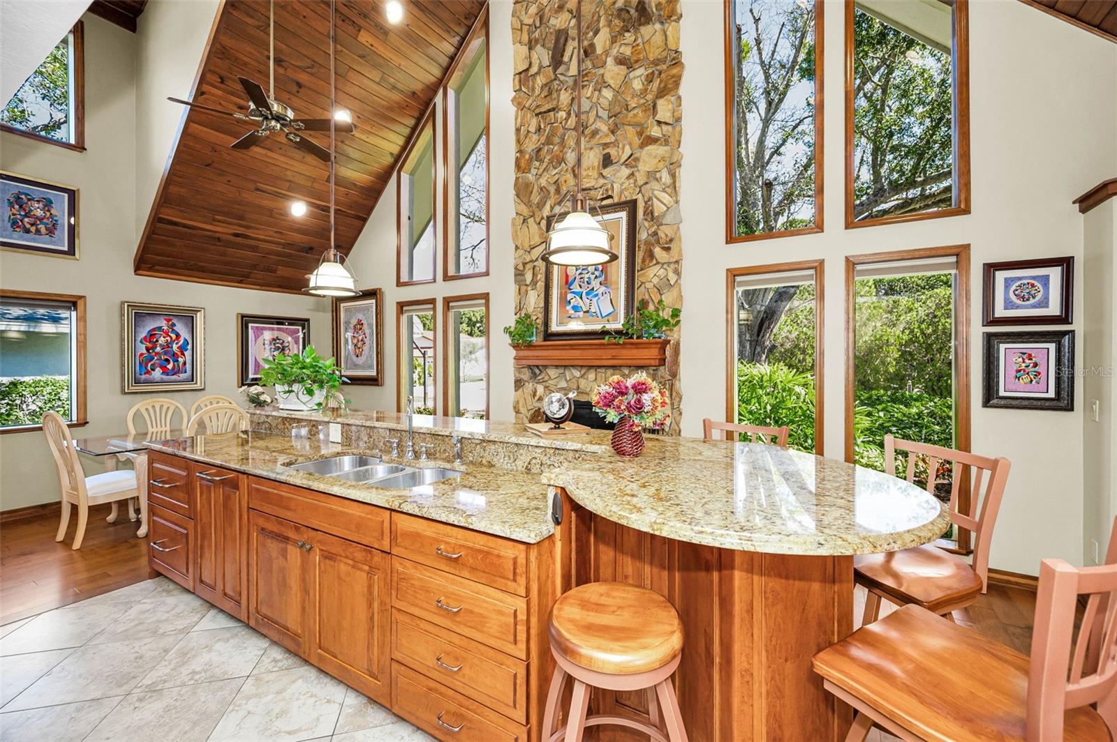 WHITNEY FARMS - Residential