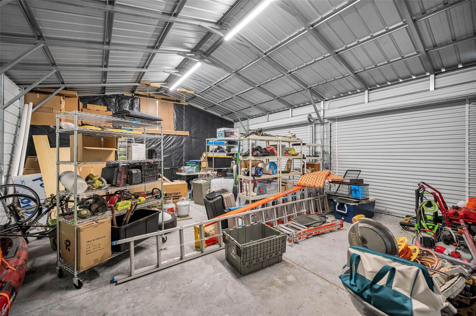 WHITNEY FARMS - Residential