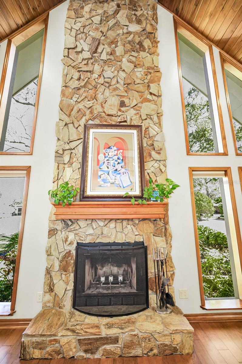 WHITNEY FARMS - Residential