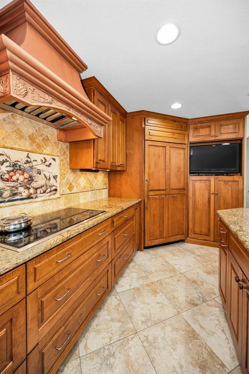 WHITNEY FARMS - Residential