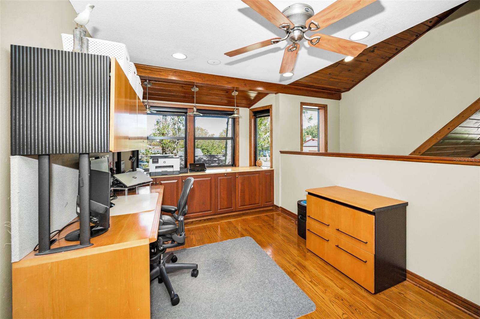 WHITNEY FARMS - Residential