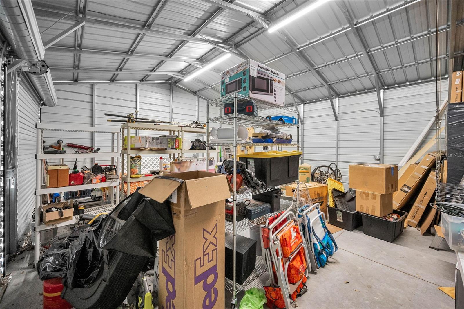 WHITNEY FARMS - Residential