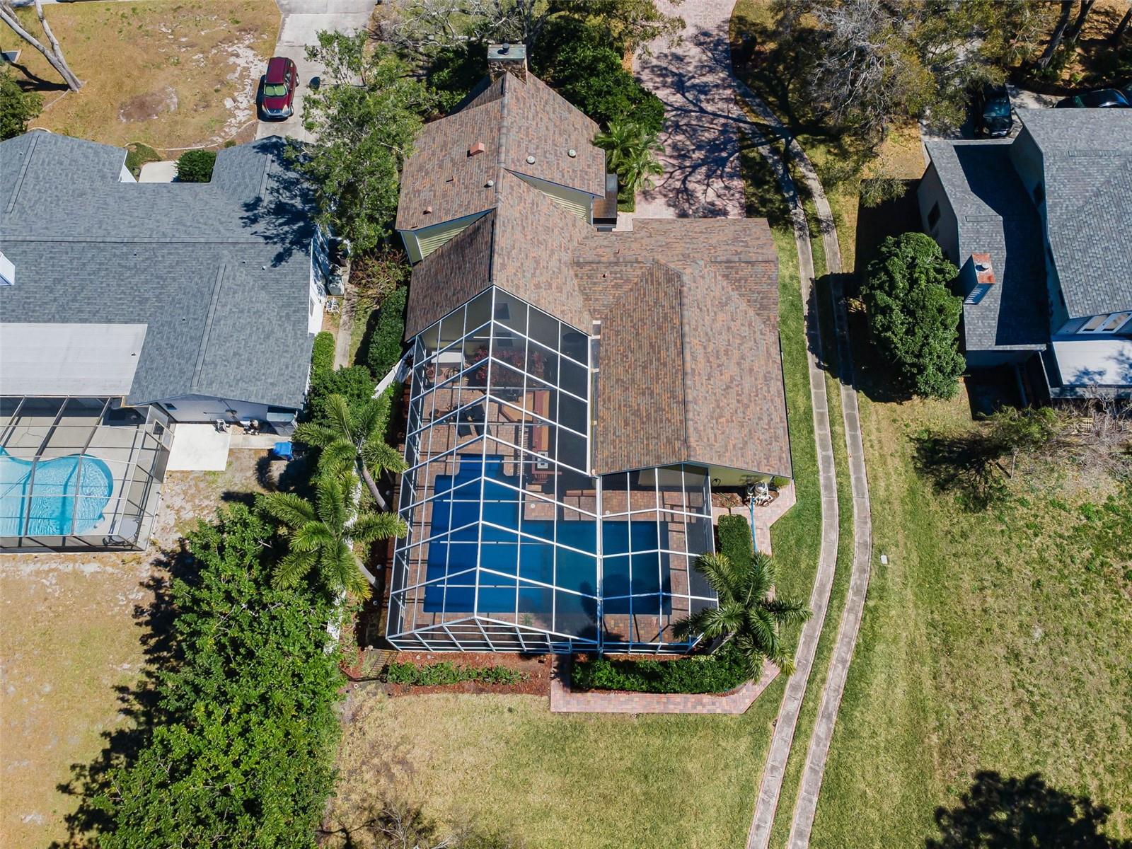 WHITNEY FARMS - Residential