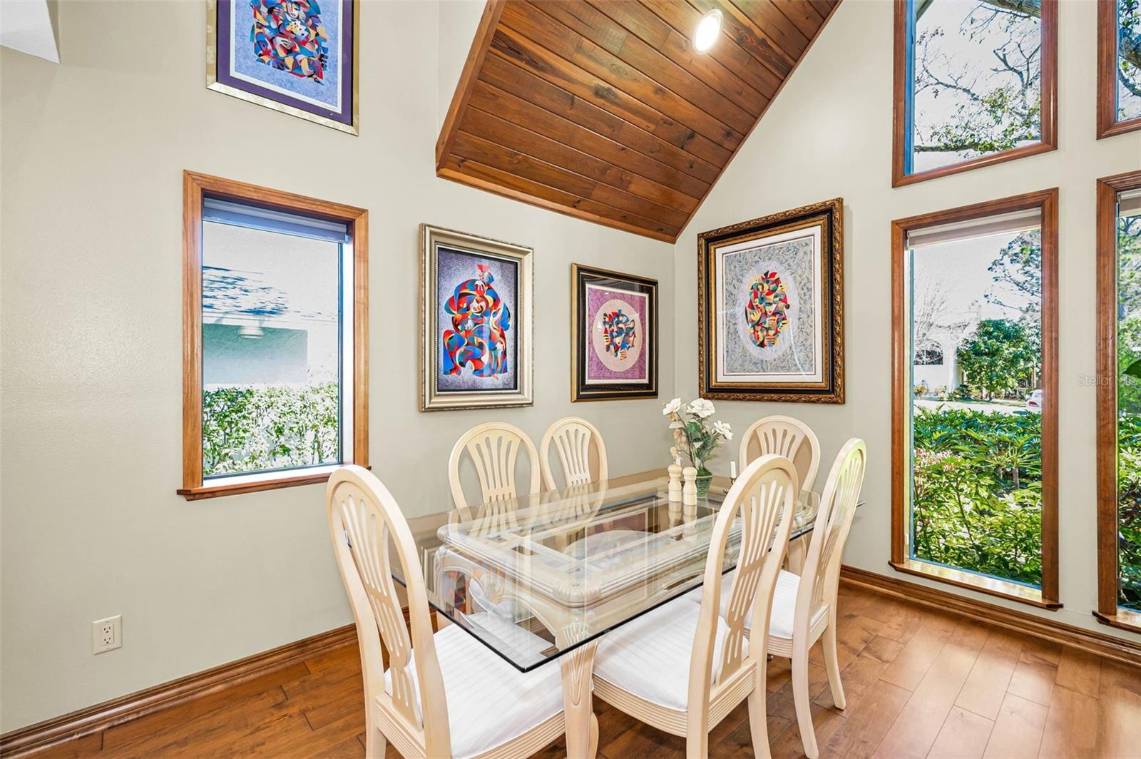 WHITNEY FARMS - Residential