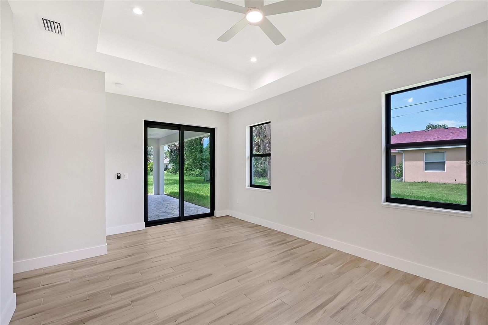 PORT CHARLOTTE SUB 16 - Residential Lease