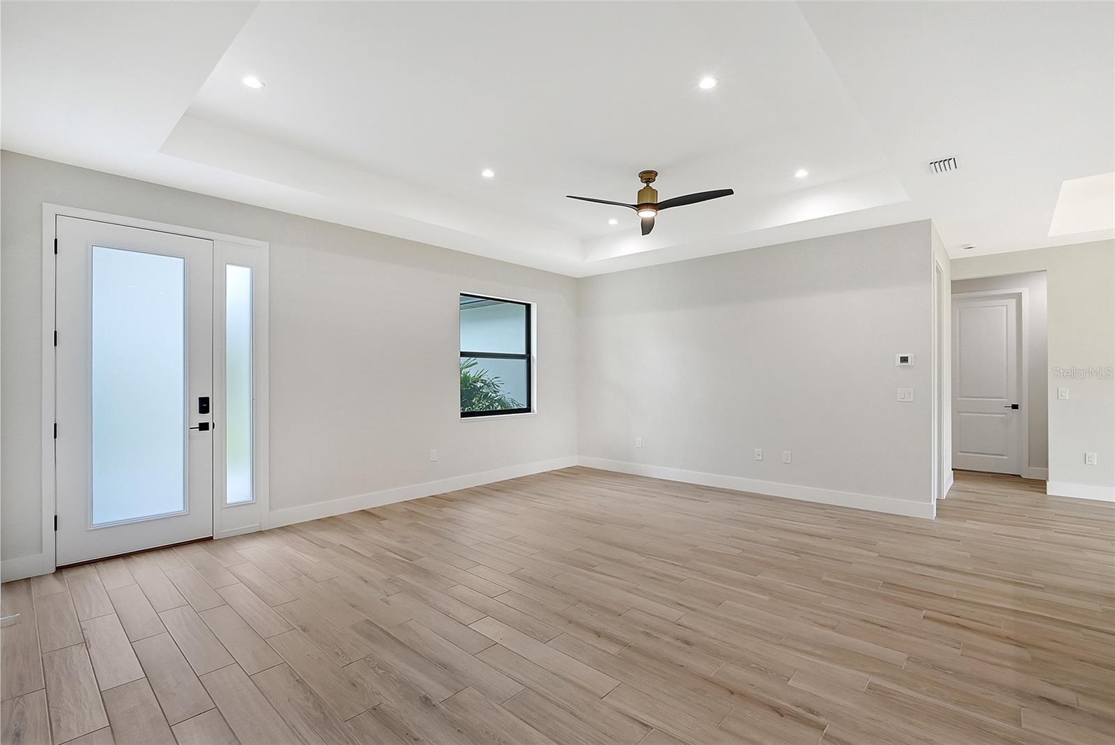 PORT CHARLOTTE SUB 16 - Residential Lease