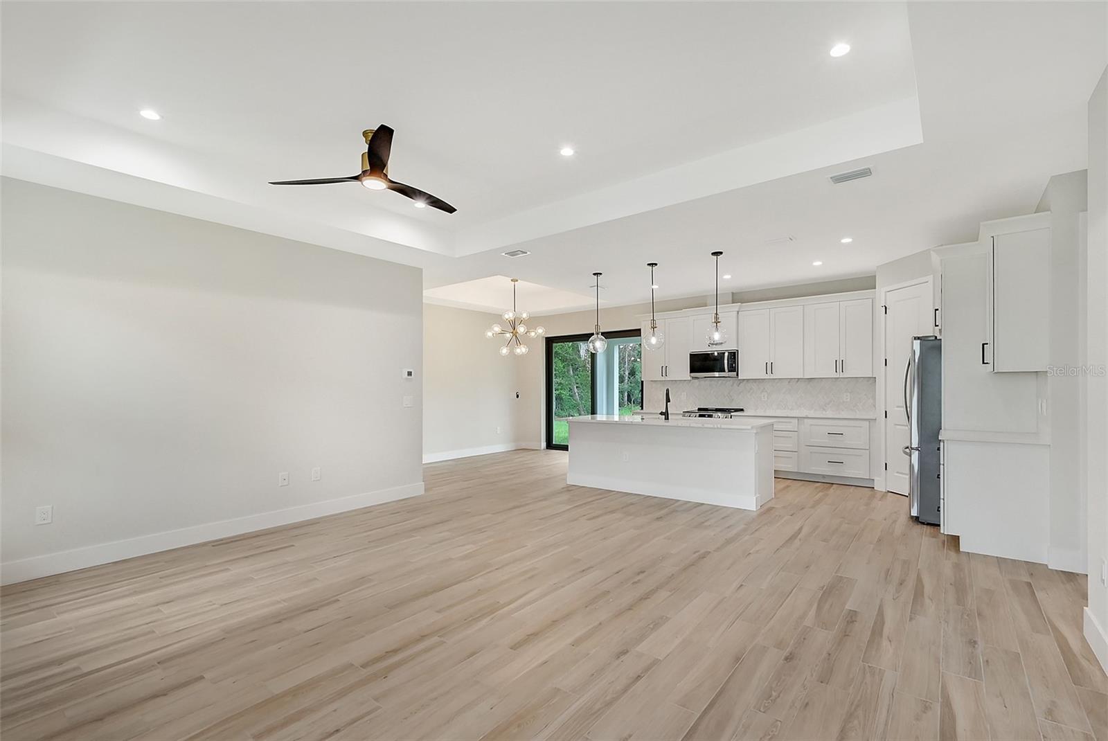 PORT CHARLOTTE SUB 16 - Residential Lease