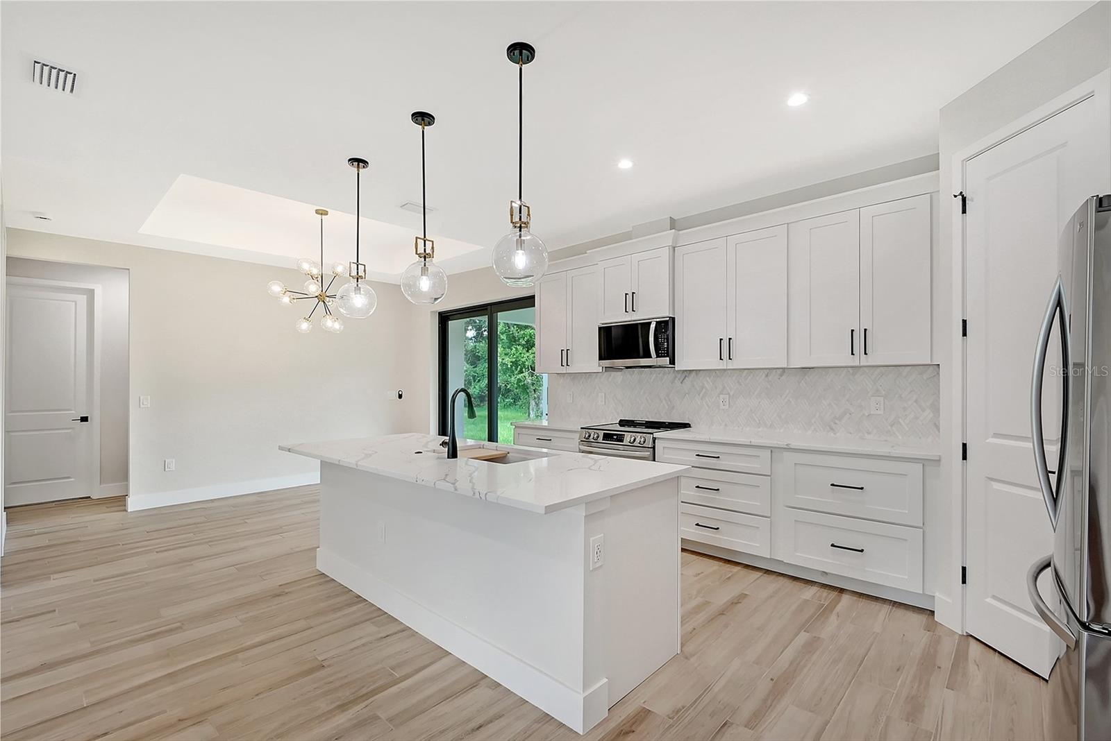 PORT CHARLOTTE SUB 16 - Residential Lease