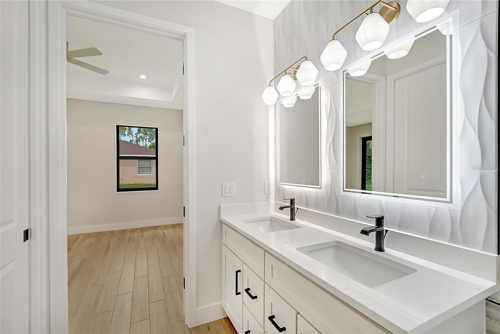 PORT CHARLOTTE SUB 16 - Residential Lease