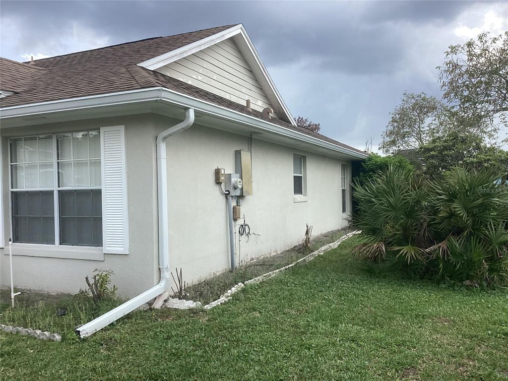 Photo of 4334 Creekside Boulevard, Kissimmee, FL 34746 (MLS # O6394348)