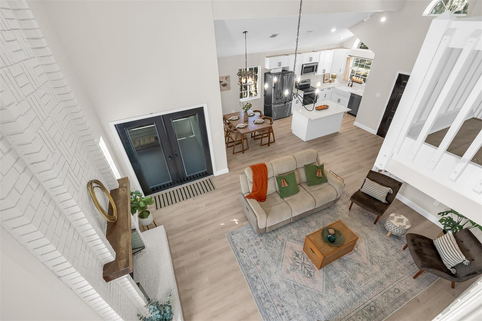 LINDA GLEN ESTATES - Residential