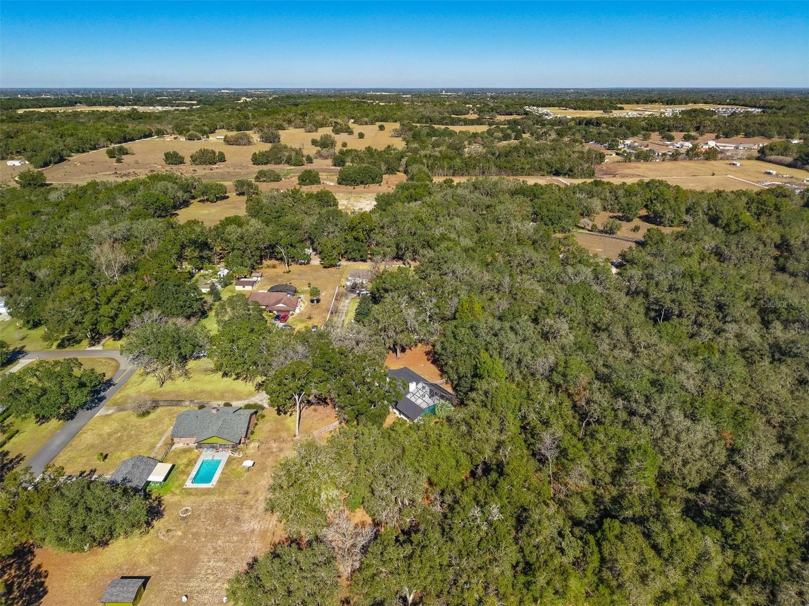 LINDA GLEN ESTATES - Residential