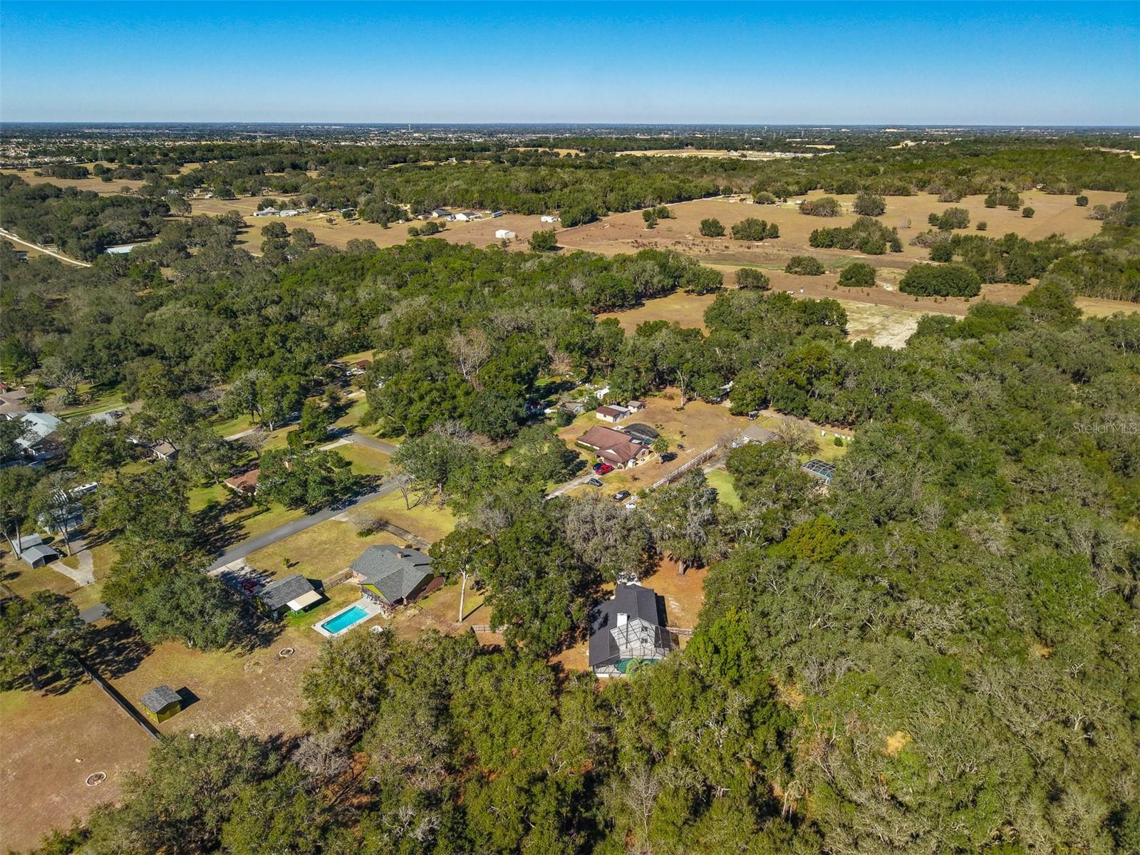 LINDA GLEN ESTATES - Residential