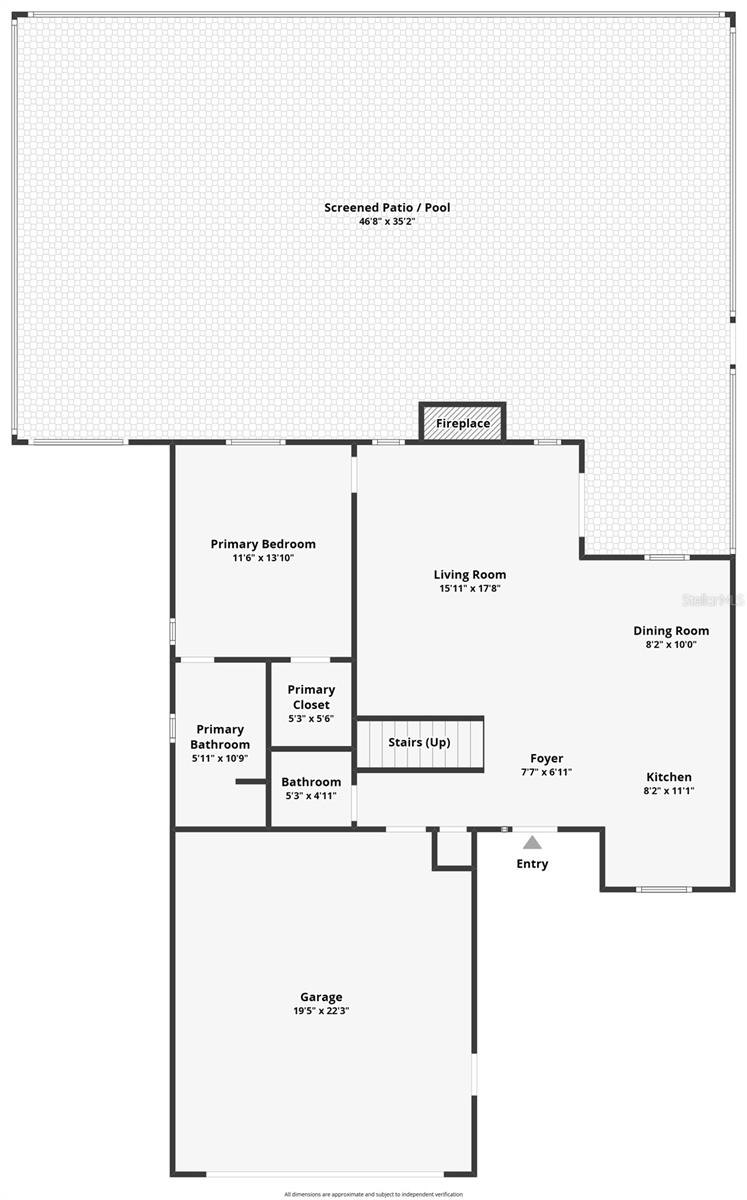LINDA GLEN ESTATES - Residential