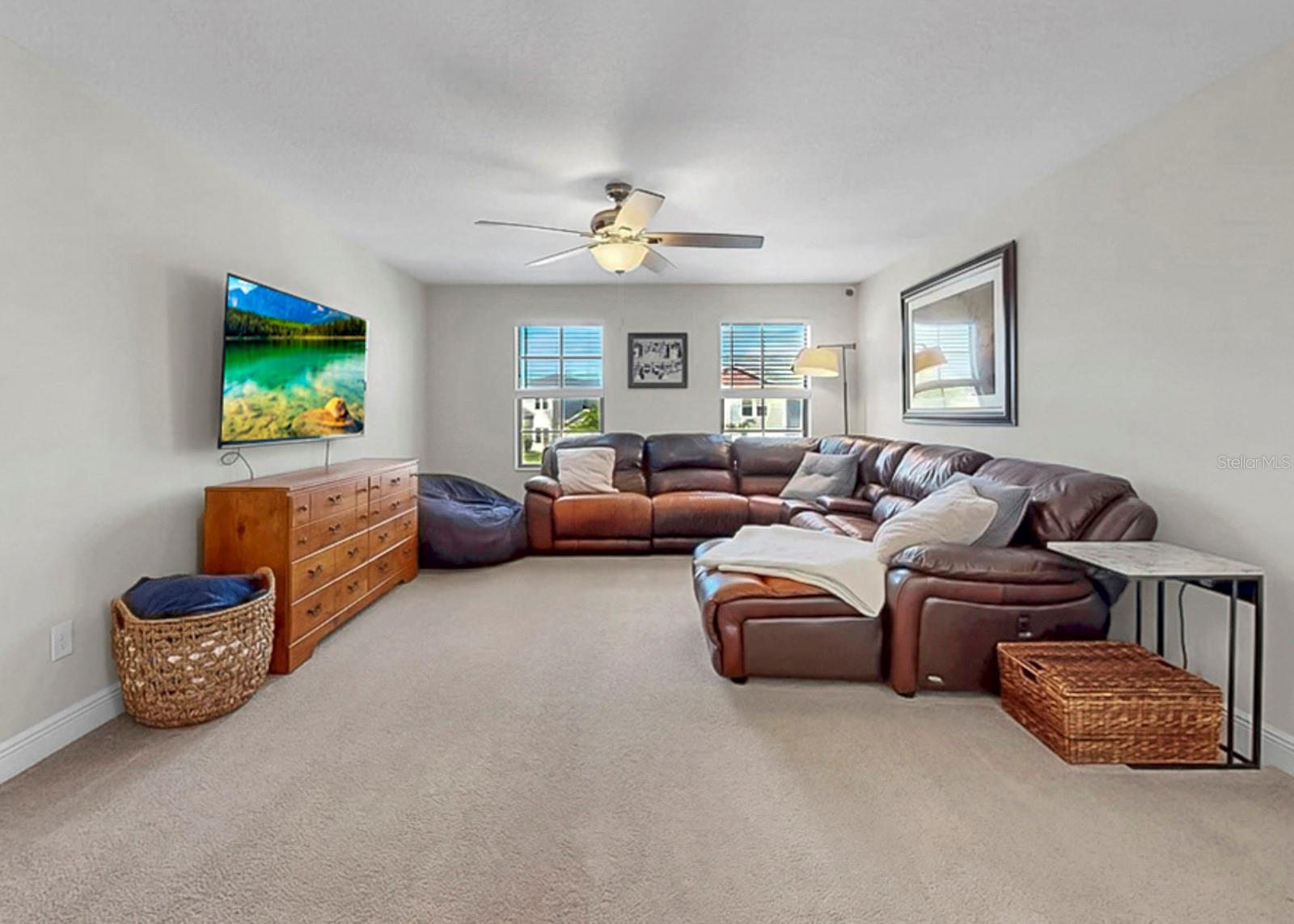 TRIPLE CRK PH 4 VILLAGE I - Residential