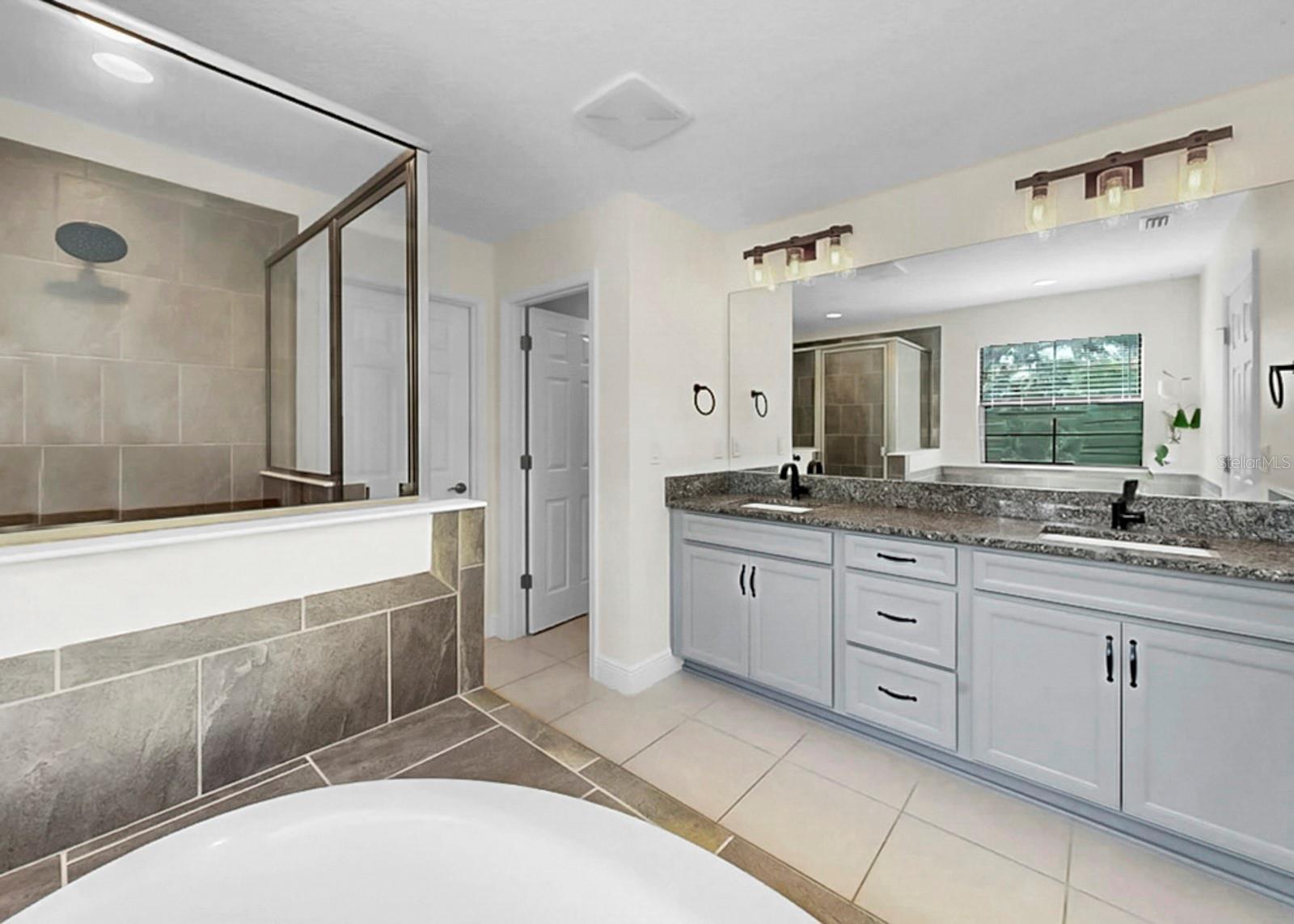 TRIPLE CRK PH 4 VILLAGE I - Residential