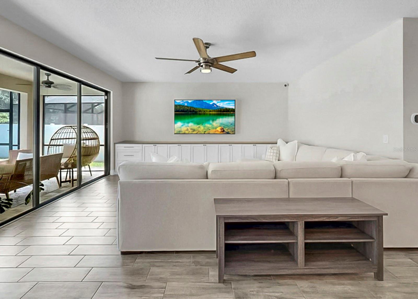 TRIPLE CRK PH 4 VILLAGE I - Residential