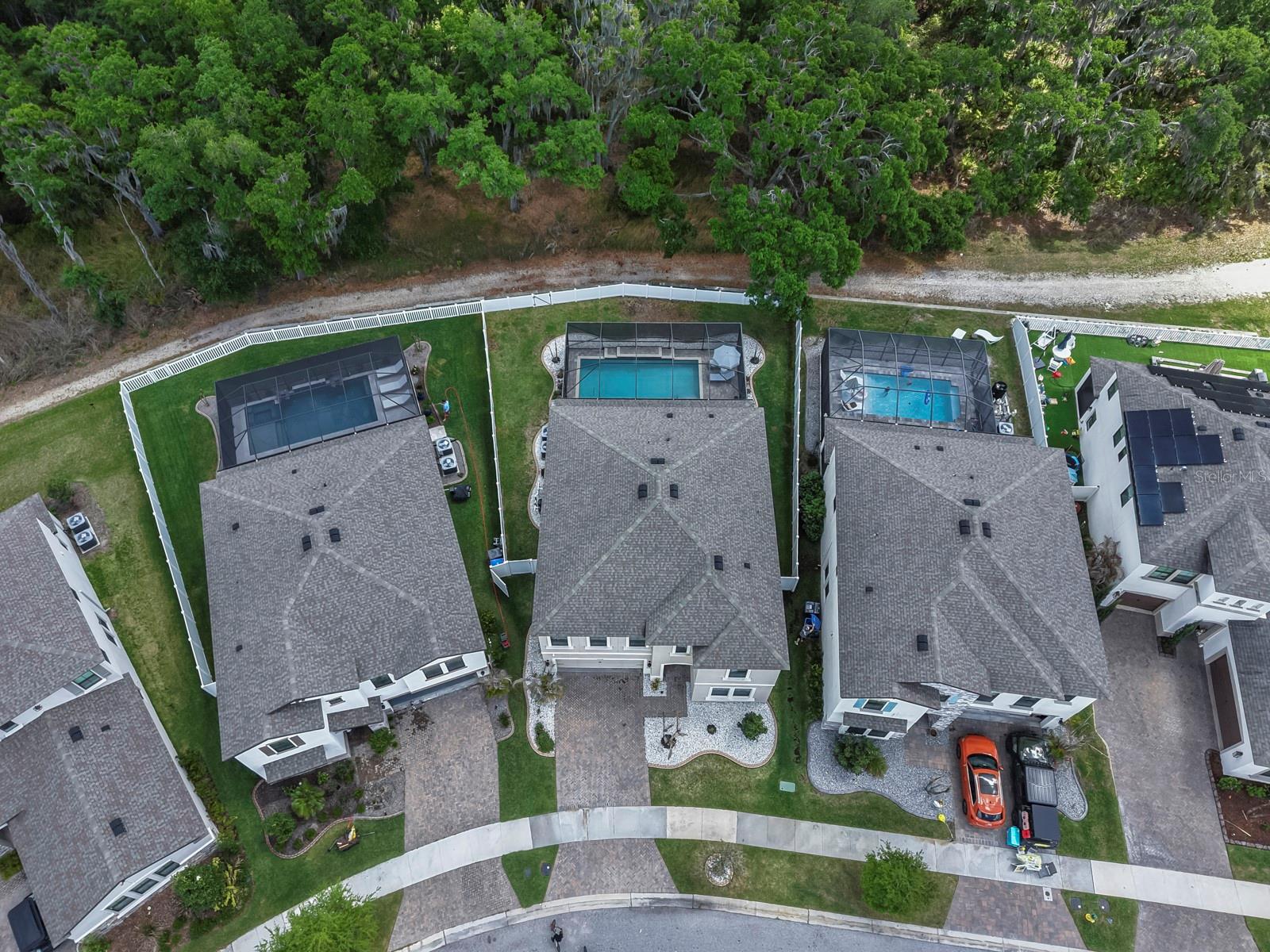 TRIPLE CRK PH 4 VILLAGE I - Residential