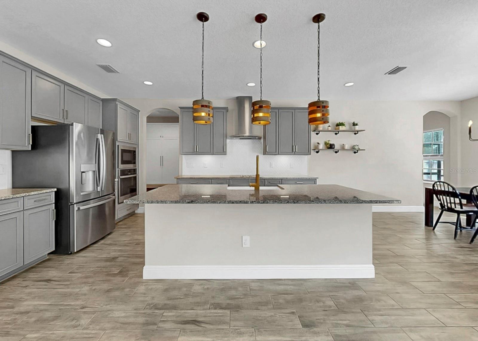 TRIPLE CRK PH 4 VILLAGE I - Residential