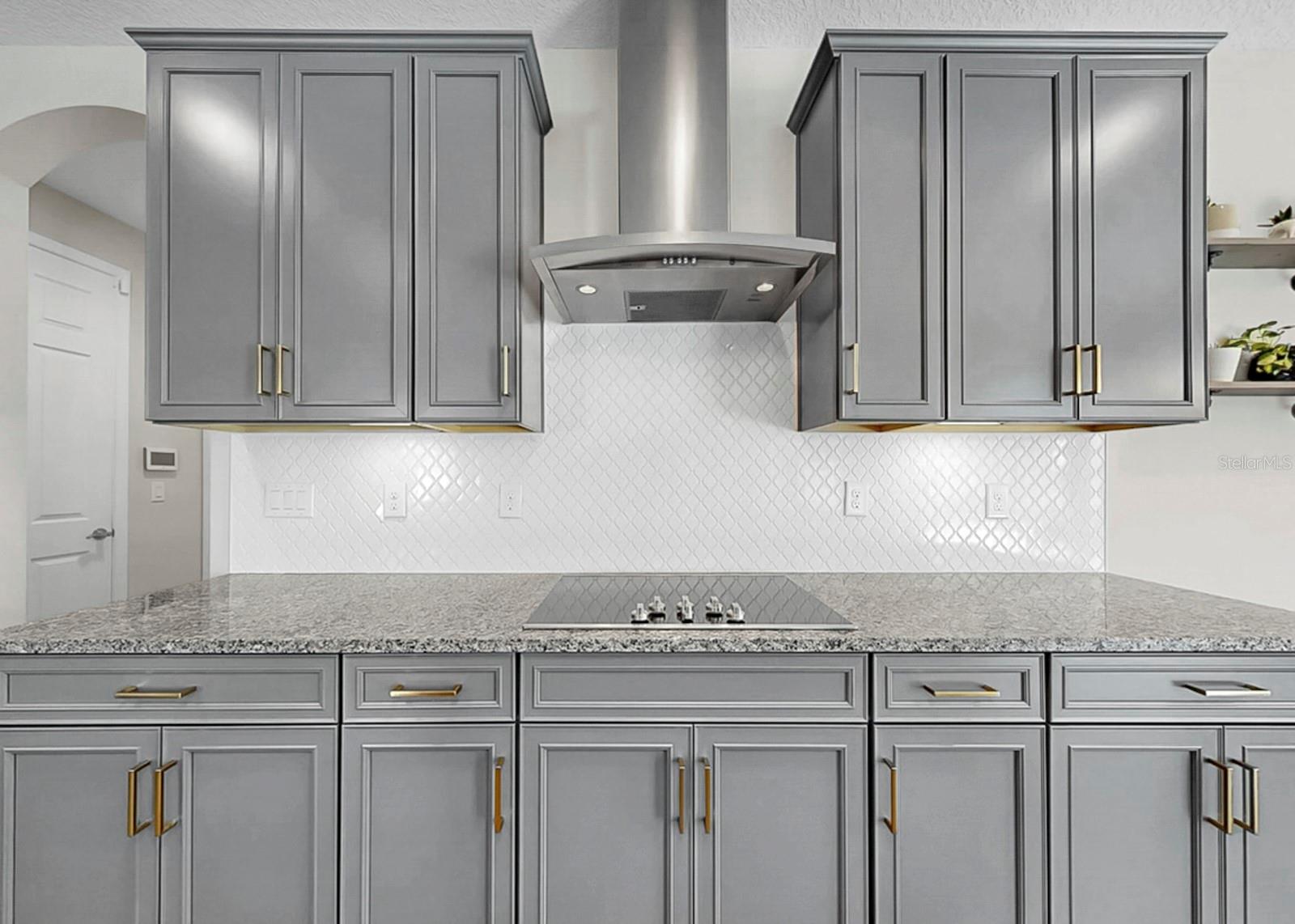 TRIPLE CRK PH 4 VILLAGE I - Residential