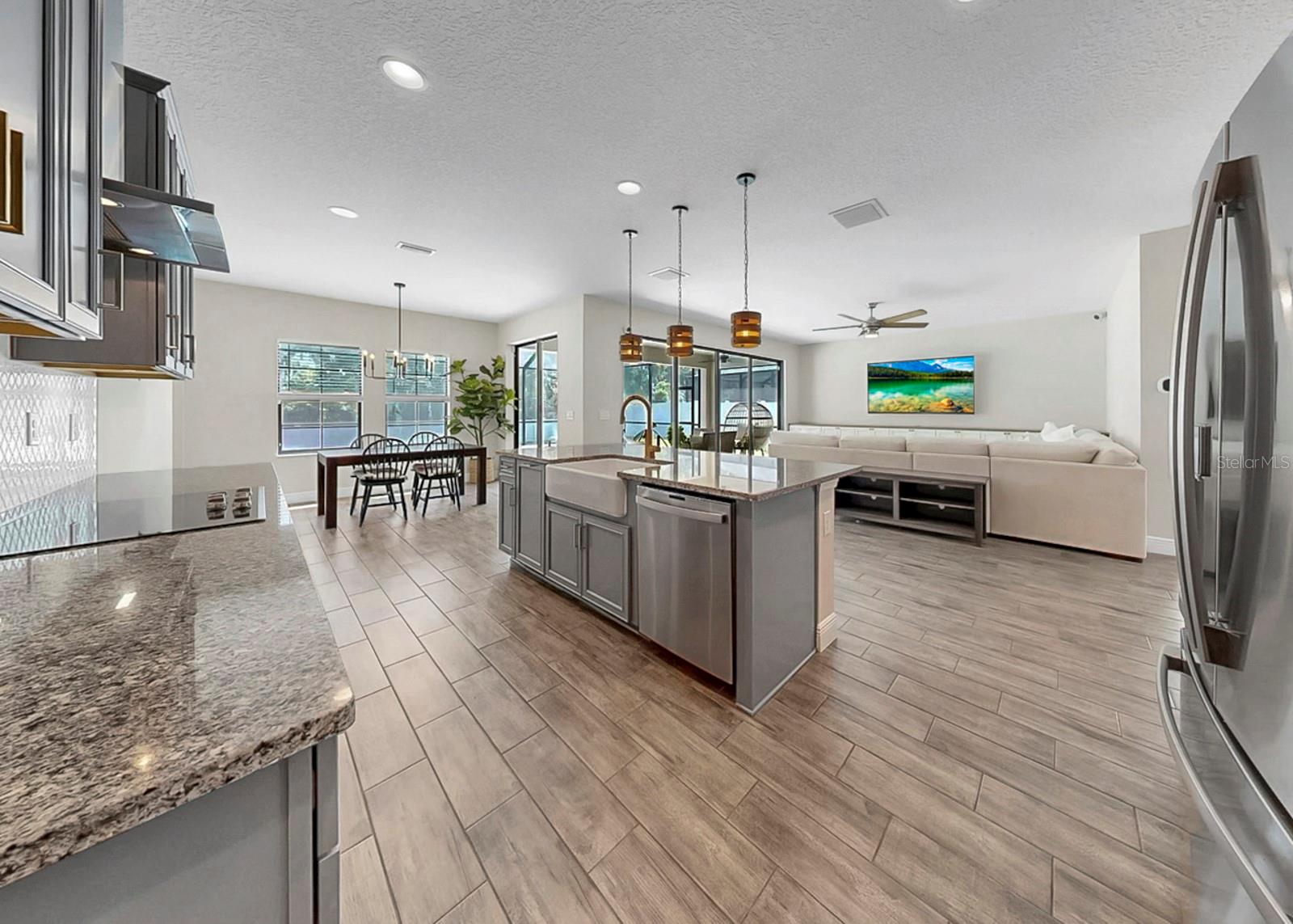 TRIPLE CRK PH 4 VILLAGE I - Residential