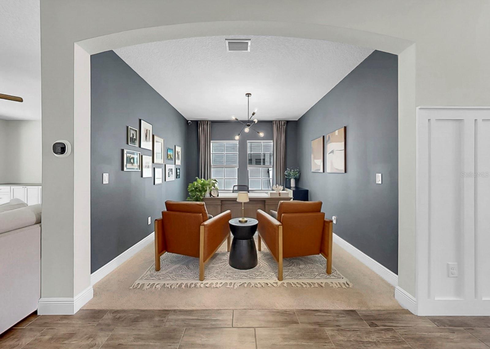 TRIPLE CRK PH 4 VILLAGE I - Residential