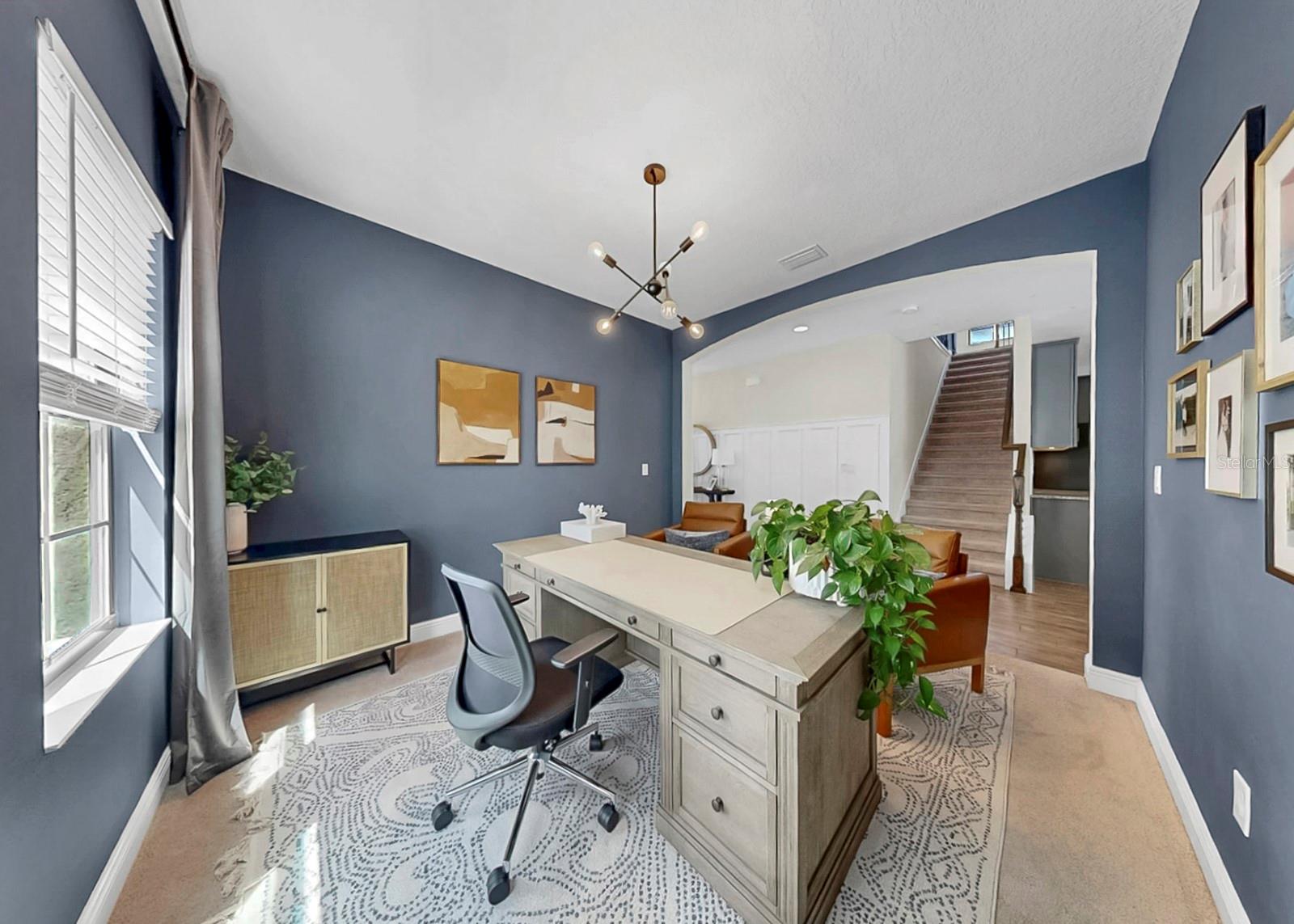 TRIPLE CRK PH 4 VILLAGE I - Residential